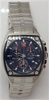 Orologio Sector No Limits Uomo in Acciaio 3253992035 - 3253992035